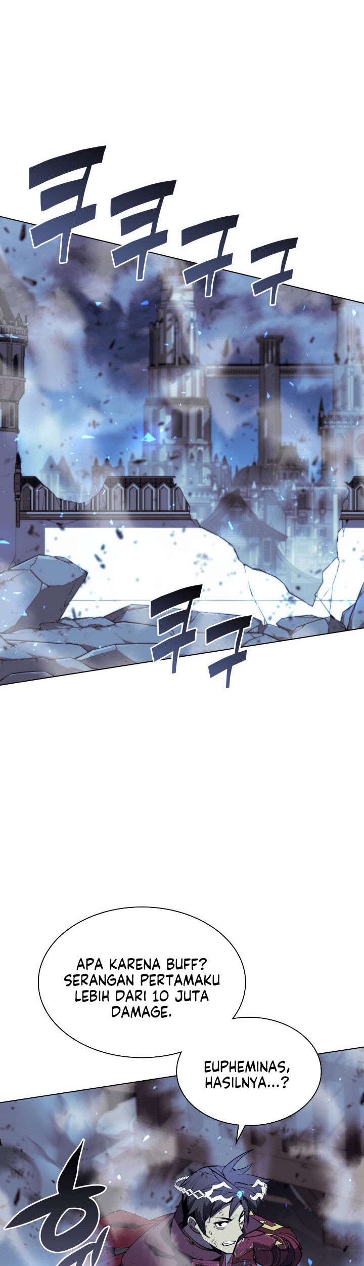 Overgeared Chapter 107 Gambar 67