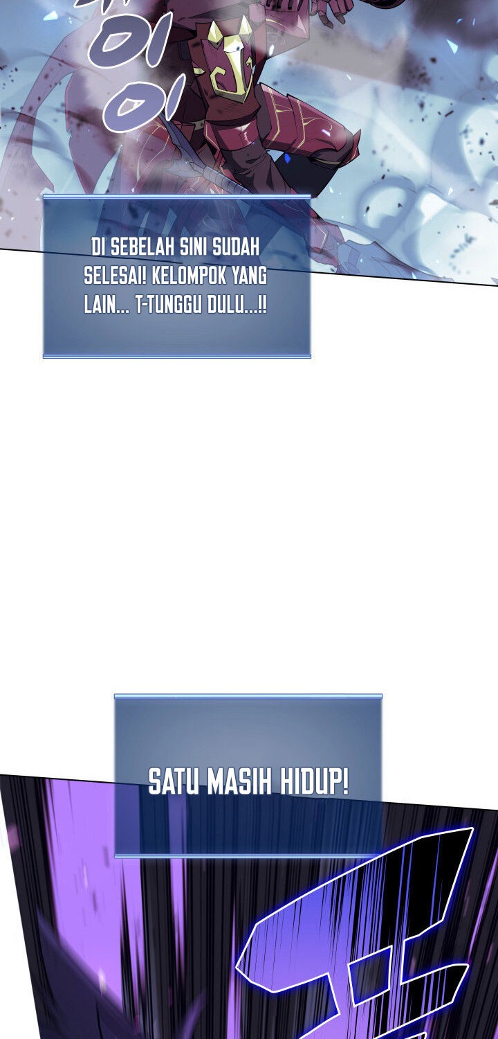 Overgeared Chapter 107 Gambar 68