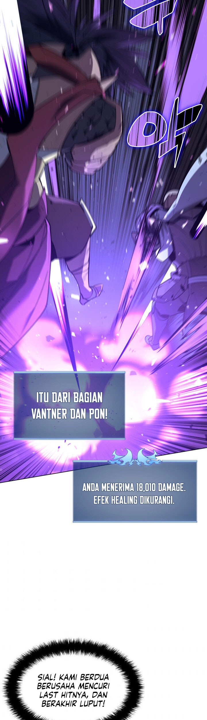 Overgeared Chapter 107 Gambar 69