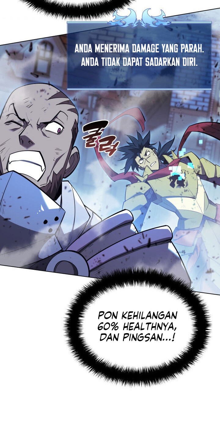 Overgeared Chapter 107 Gambar 70