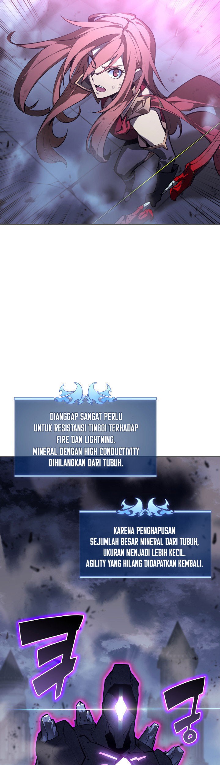 Overgeared Chapter 107 Gambar 73