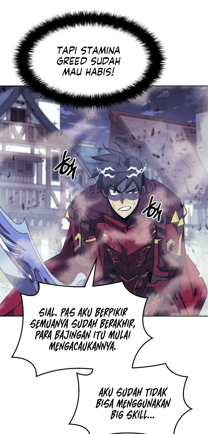 Overgeared Chapter 107 Gambar 76