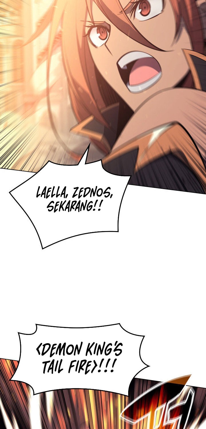 Overgeared Chapter 107 Gambar 64