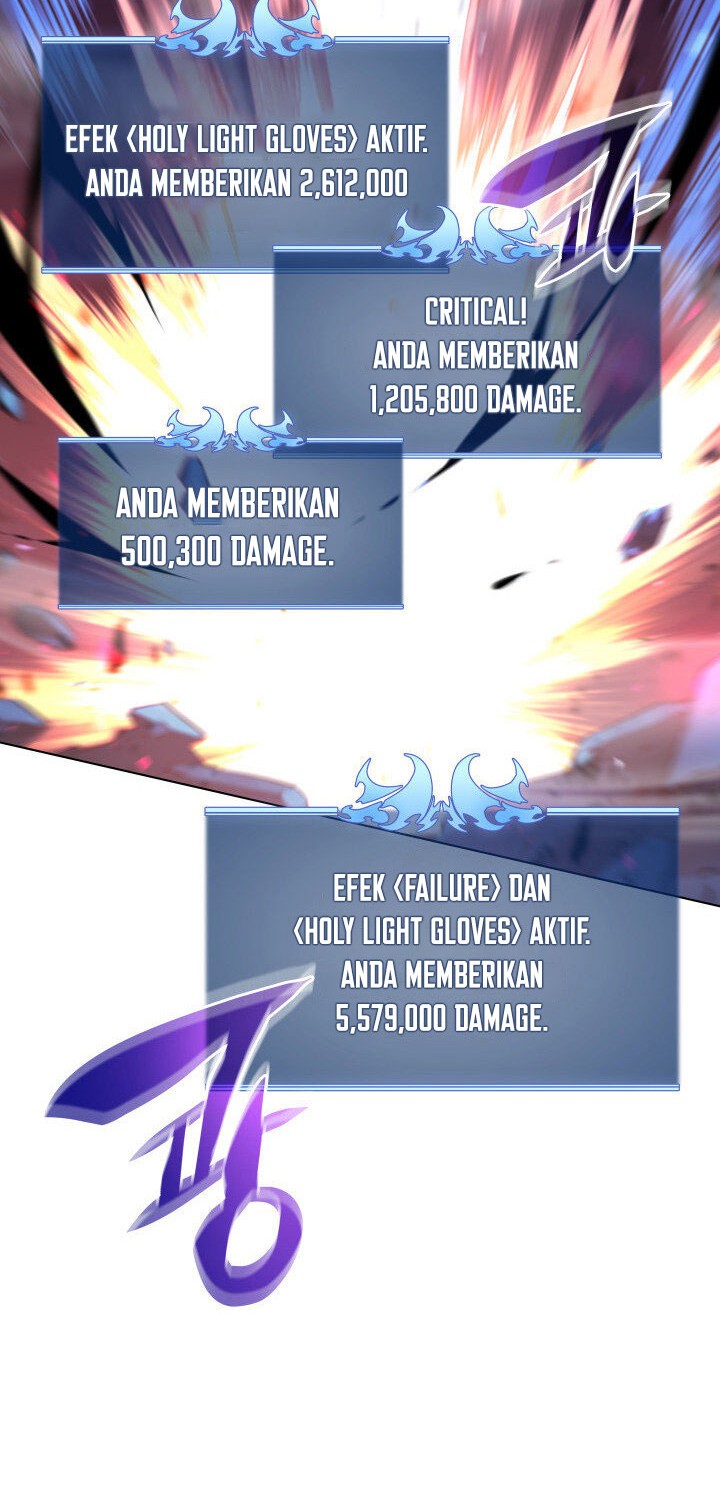 Overgeared Chapter 107 Gambar 66