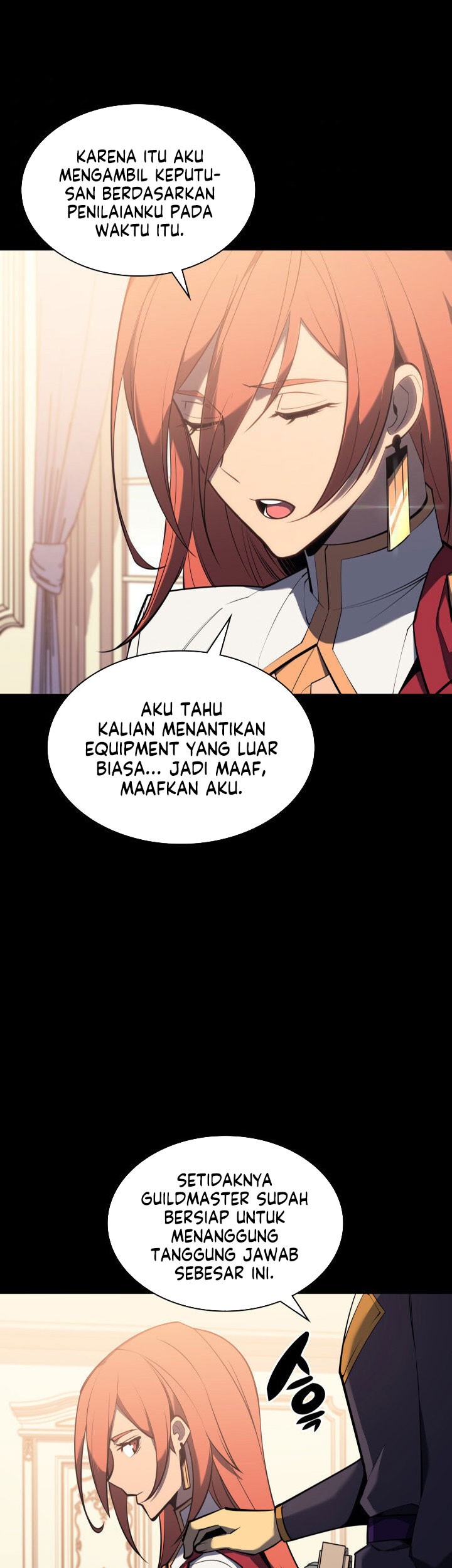 Overgeared Chapter 107 Gambar 5