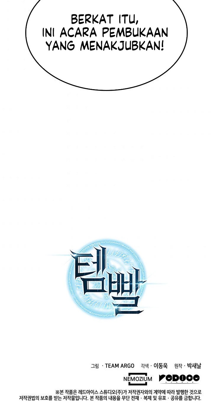 Overgeared Chapter 107 Gambar 88