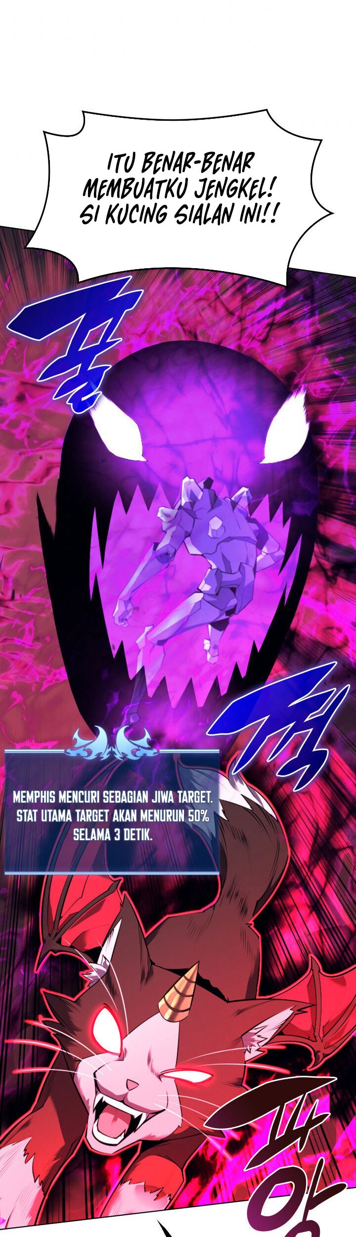 Overgeared Chapter 107 Gambar 79