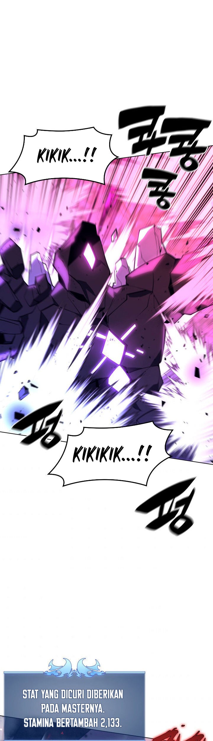 Overgeared Chapter 107 Gambar 83