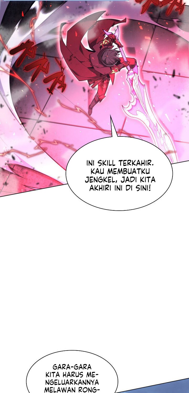 Overgeared Chapter 107 Gambar 84