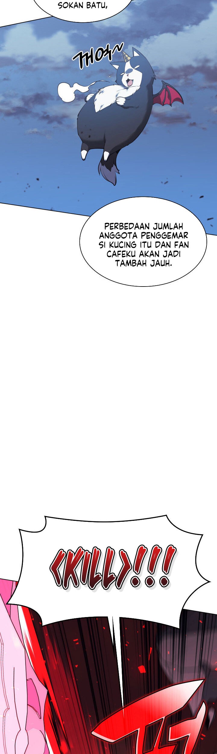 Overgeared Chapter 107 Gambar 85