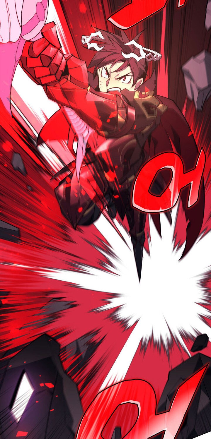 Overgeared Chapter 107 Gambar 86