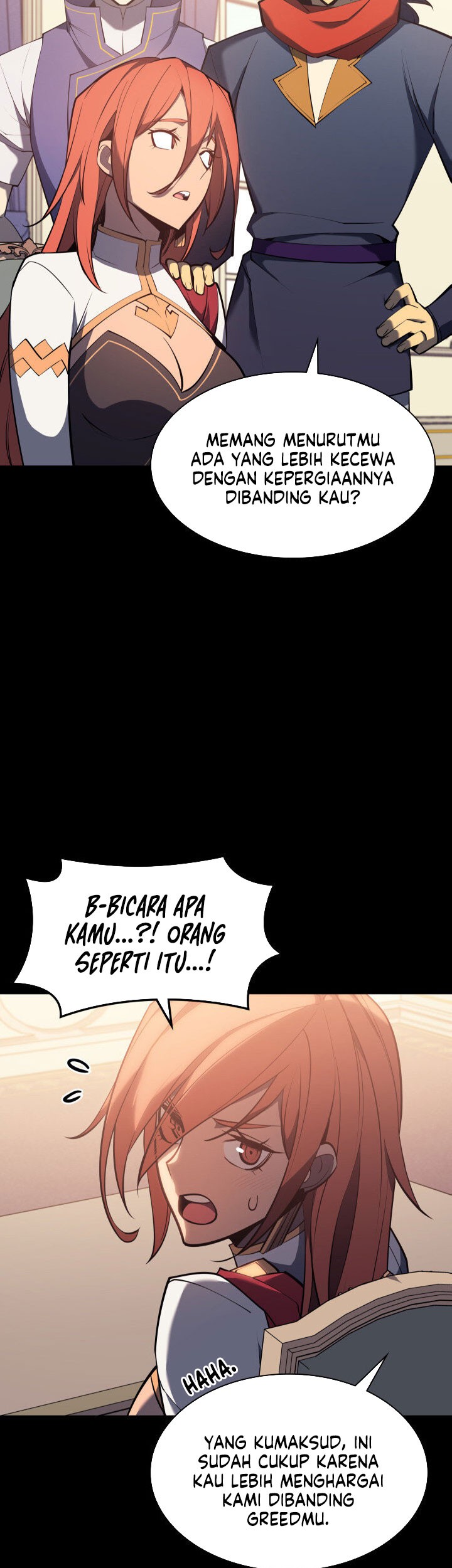 Overgeared Chapter 107 Gambar 7