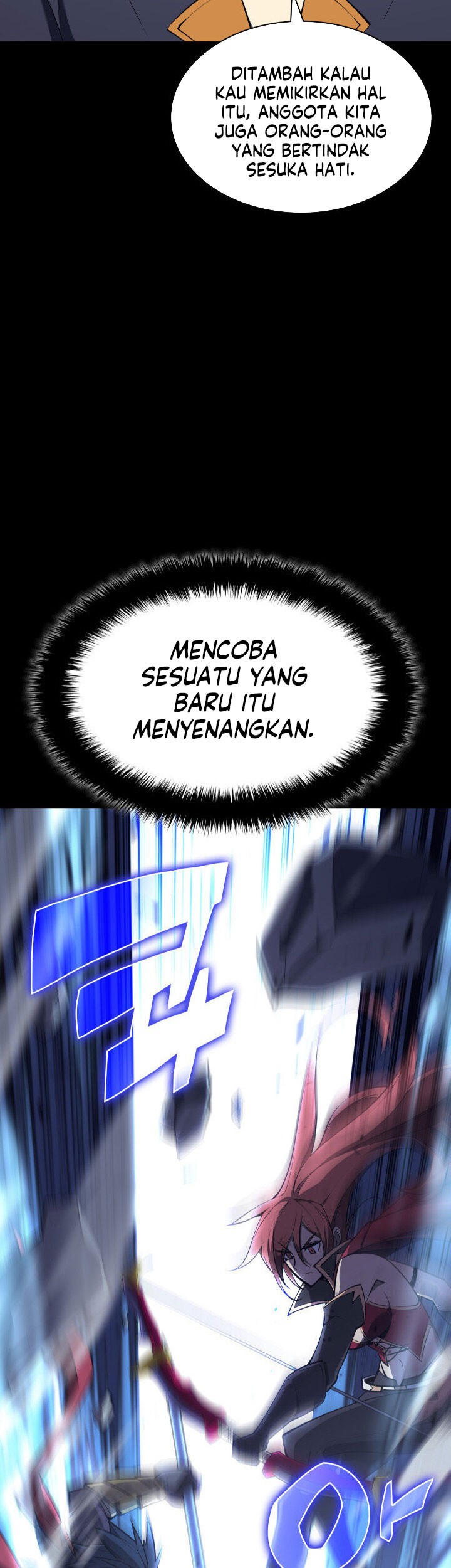 Overgeared Chapter 107 Gambar 9