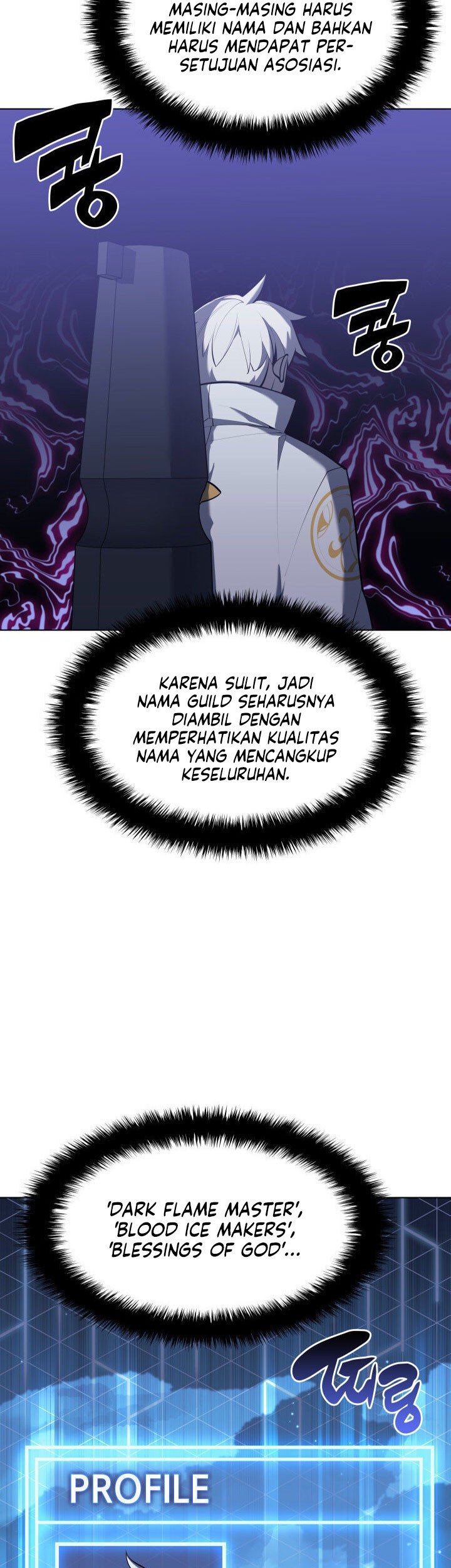 Overgeared Chapter 107 Gambar 13