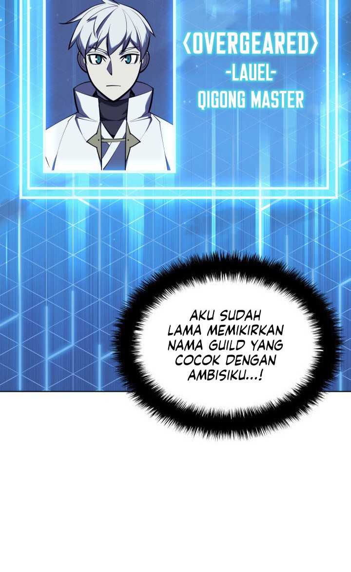 Overgeared Chapter 107 Gambar 14