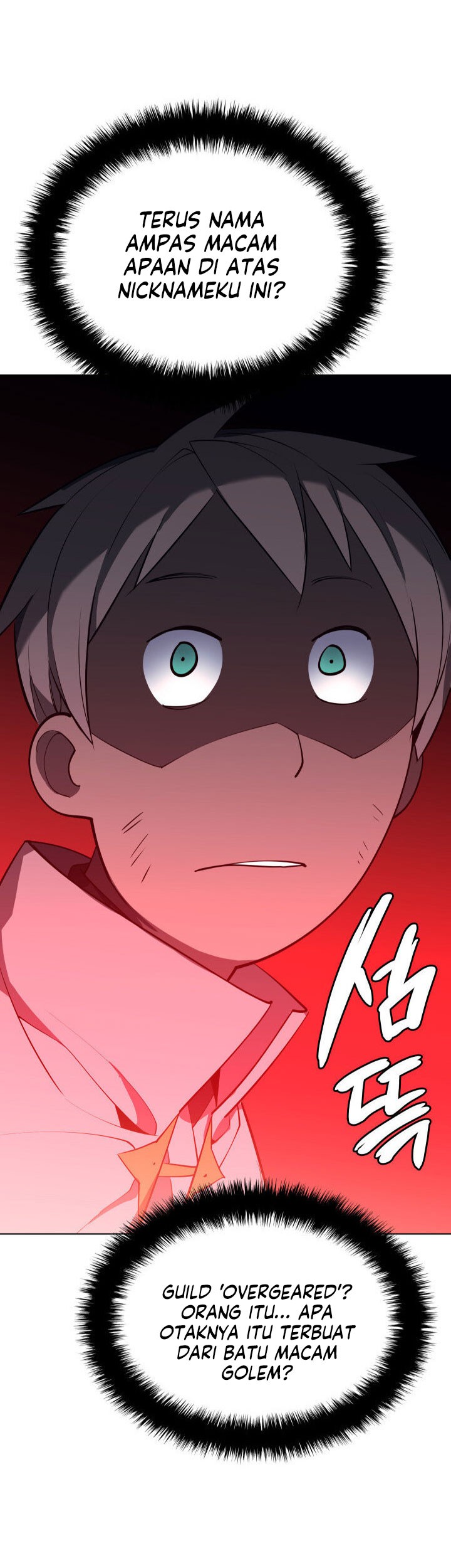 Overgeared Chapter 107 Gambar 15