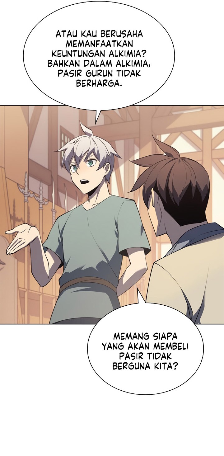 Overgeared Chapter 116 Gambar 28