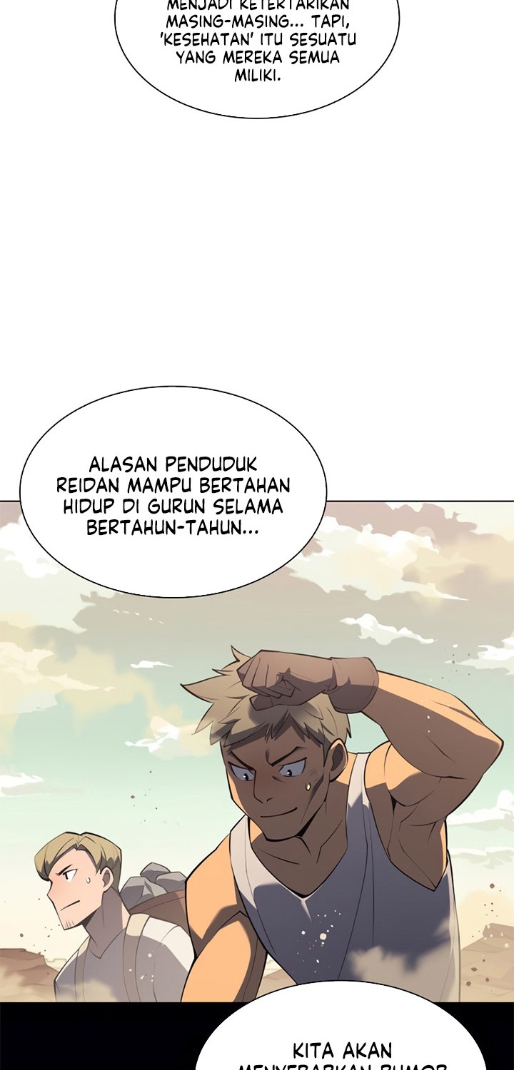 Overgeared Chapter 116 Gambar 32