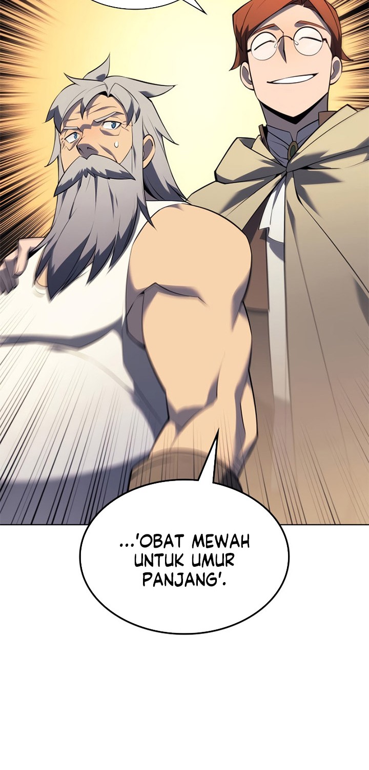 Overgeared Chapter 116 Gambar 34