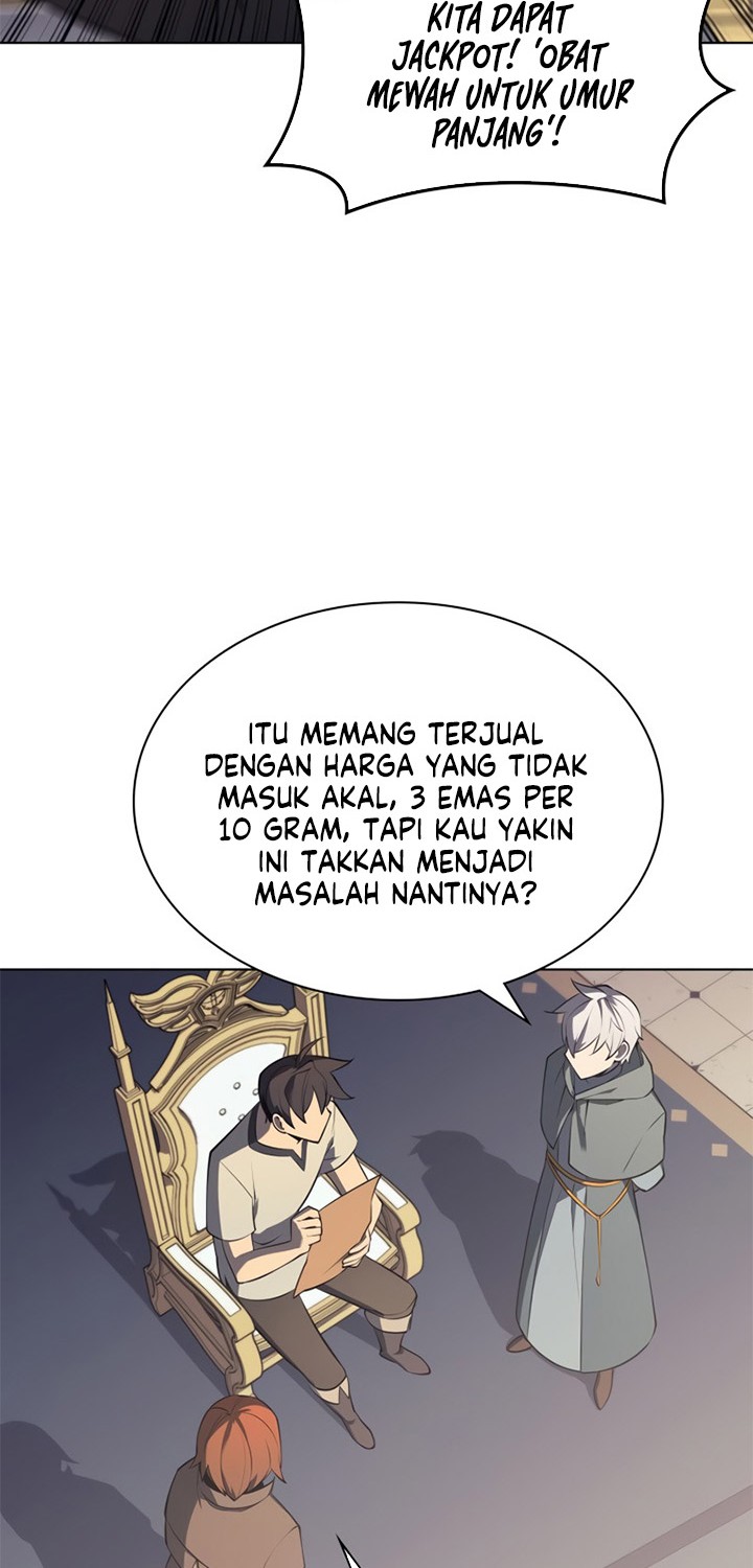 Overgeared Chapter 116 Gambar 38