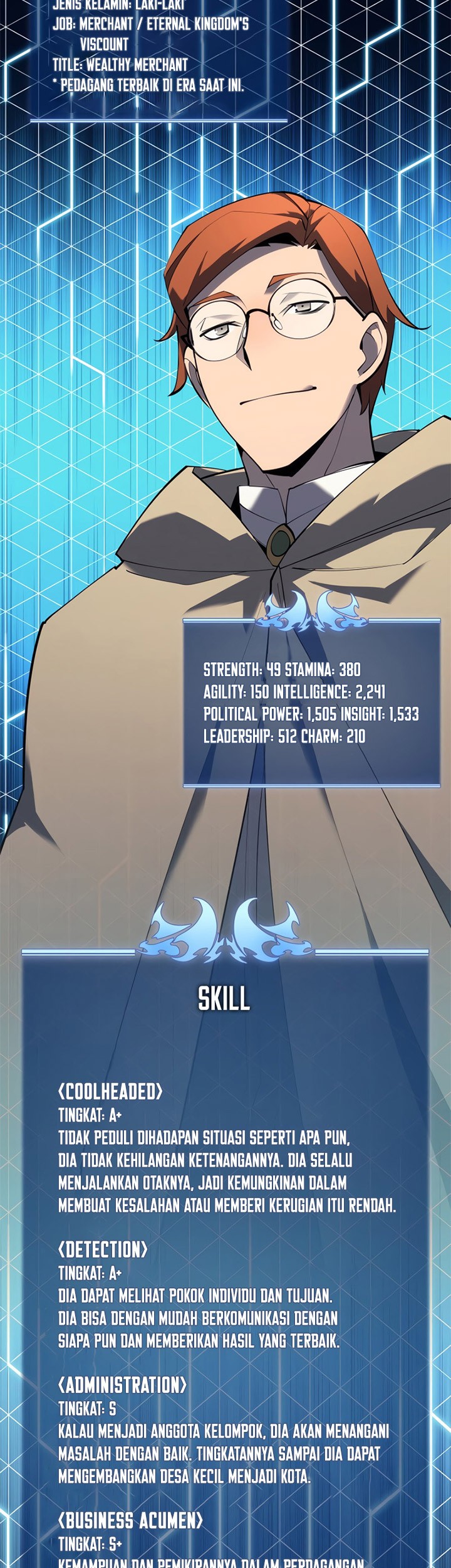 Overgeared Chapter 116 Gambar 19