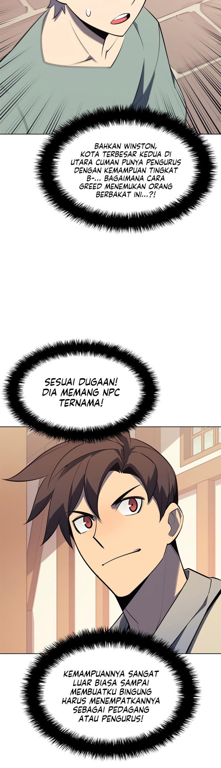 Overgeared Chapter 116 Gambar 21