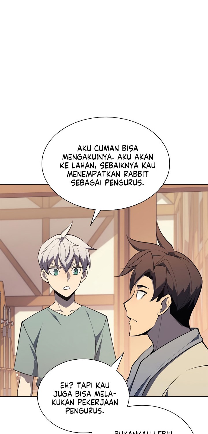 Overgeared Chapter 116 Gambar 22