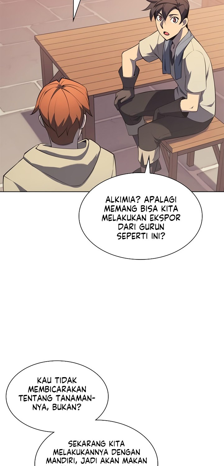 Overgeared Chapter 116 Gambar 24