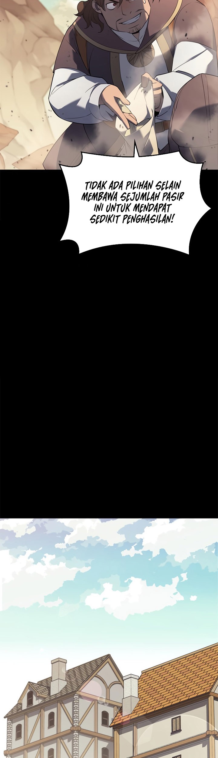 Overgeared Chapter 116 Gambar 47