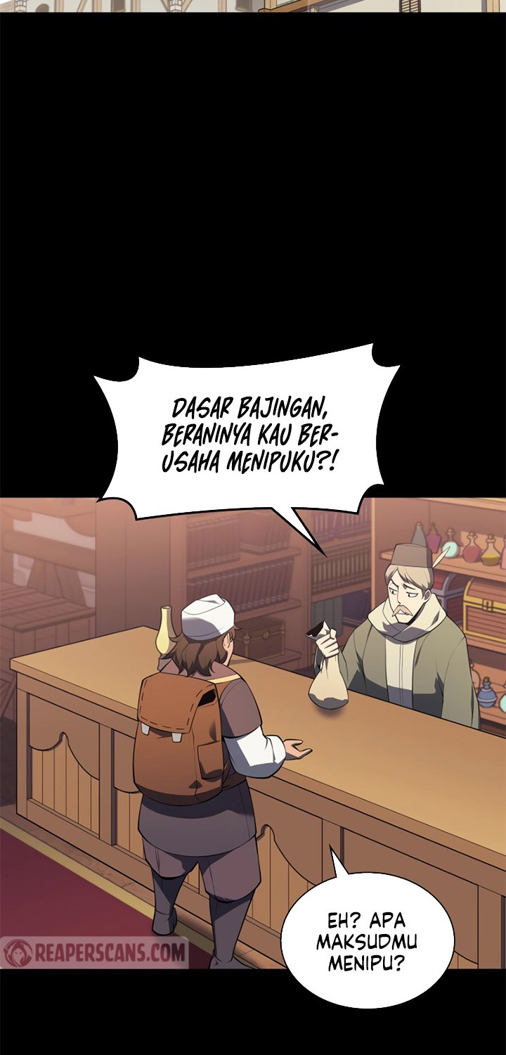 Overgeared Chapter 116 Gambar 48