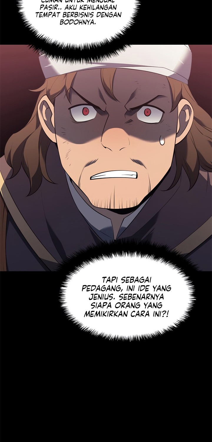 Overgeared Chapter 116 Gambar 50