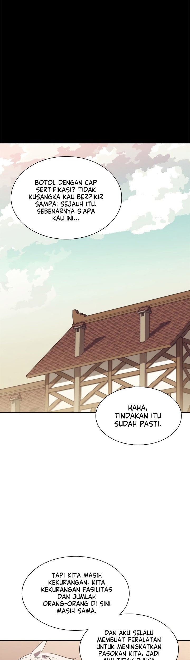 Overgeared Chapter 116 Gambar 51