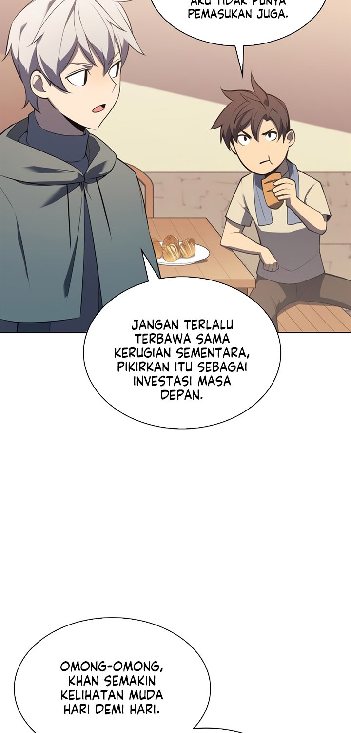 Overgeared Chapter 116 Gambar 52