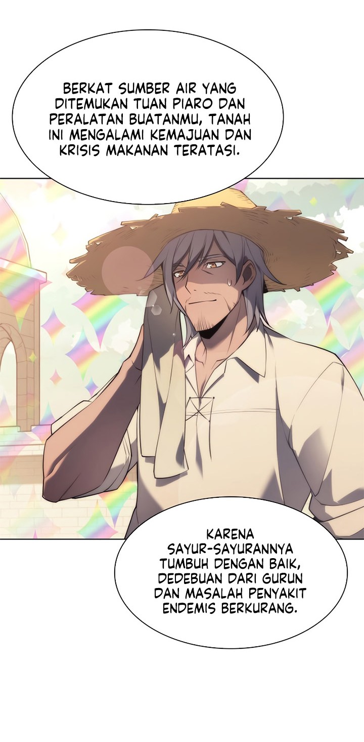 Overgeared Chapter 116 Gambar 56