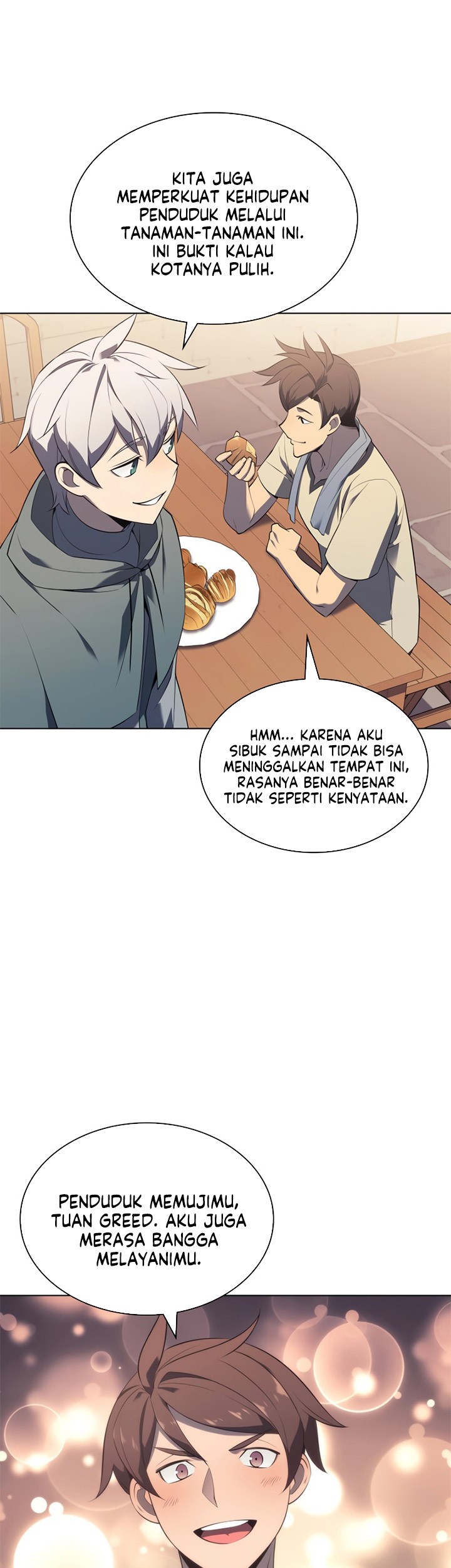 Overgeared Chapter 116 Gambar 57