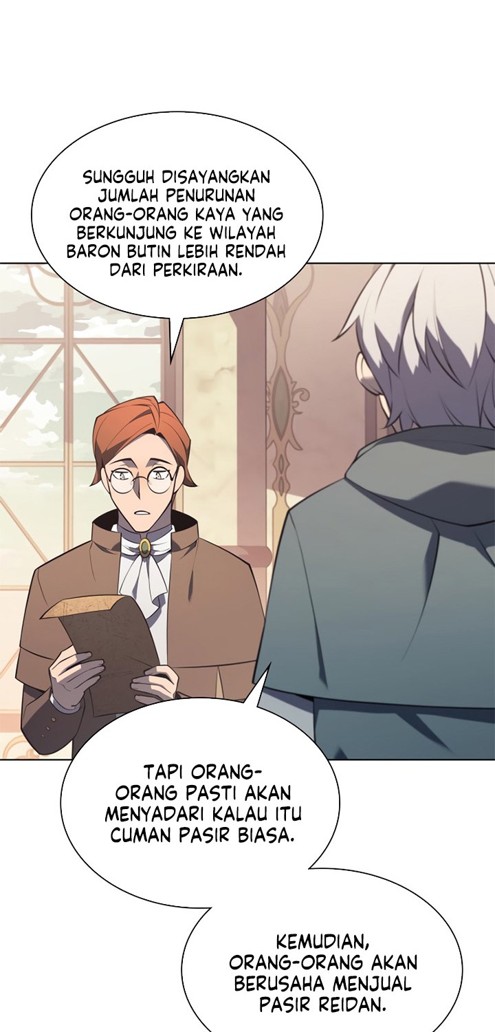 Overgeared Chapter 116 Gambar 40