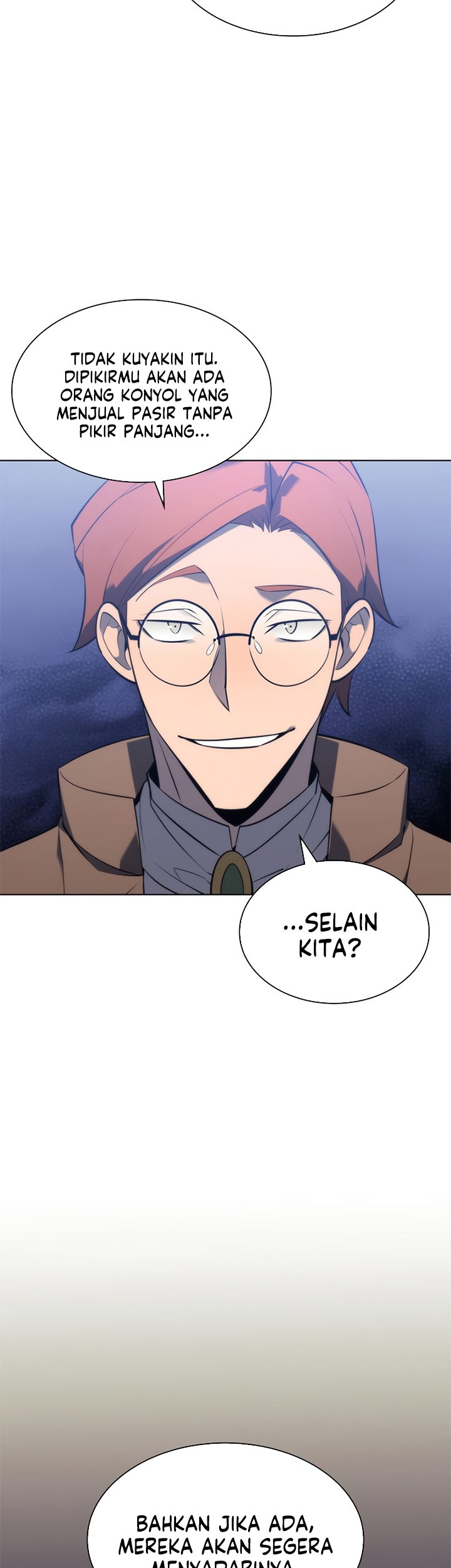 Overgeared Chapter 116 Gambar 41