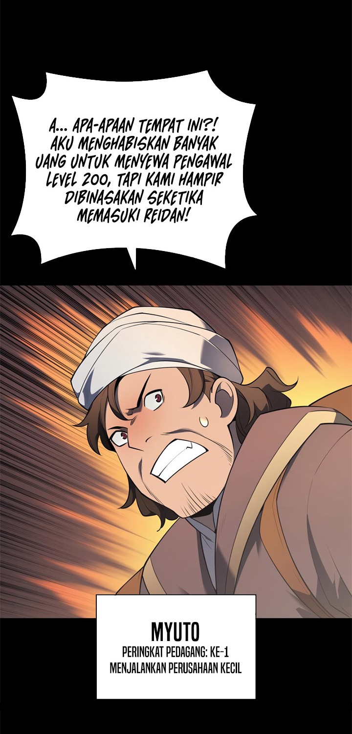 Overgeared Chapter 116 Gambar 44