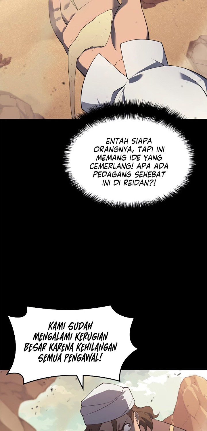 Overgeared Chapter 116 Gambar 46