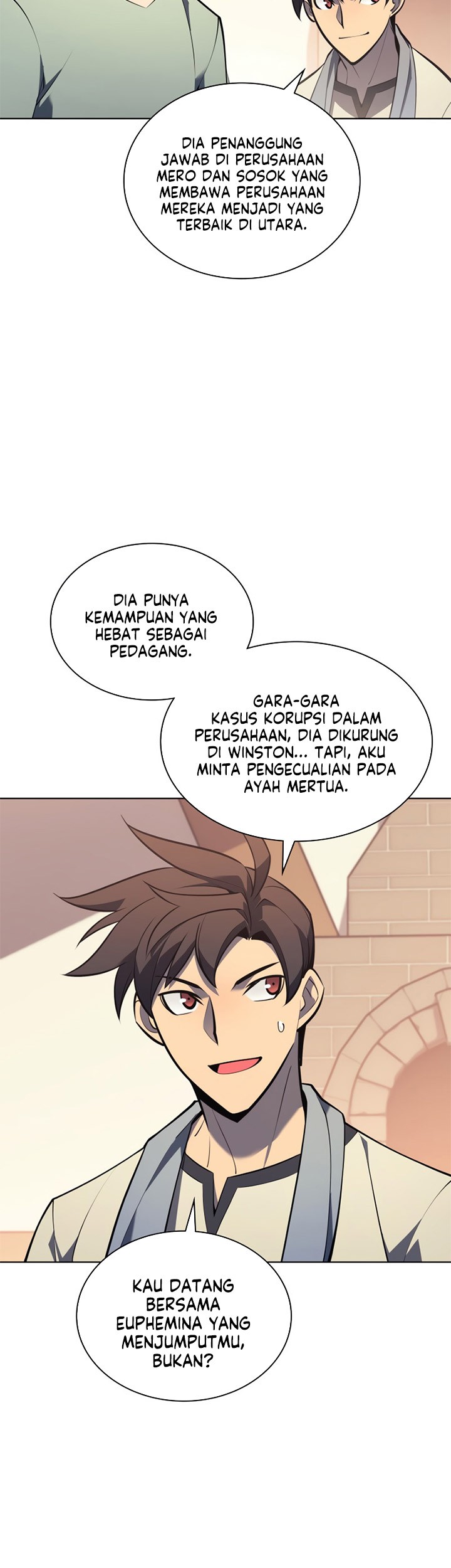 Overgeared Chapter 116 Gambar 3