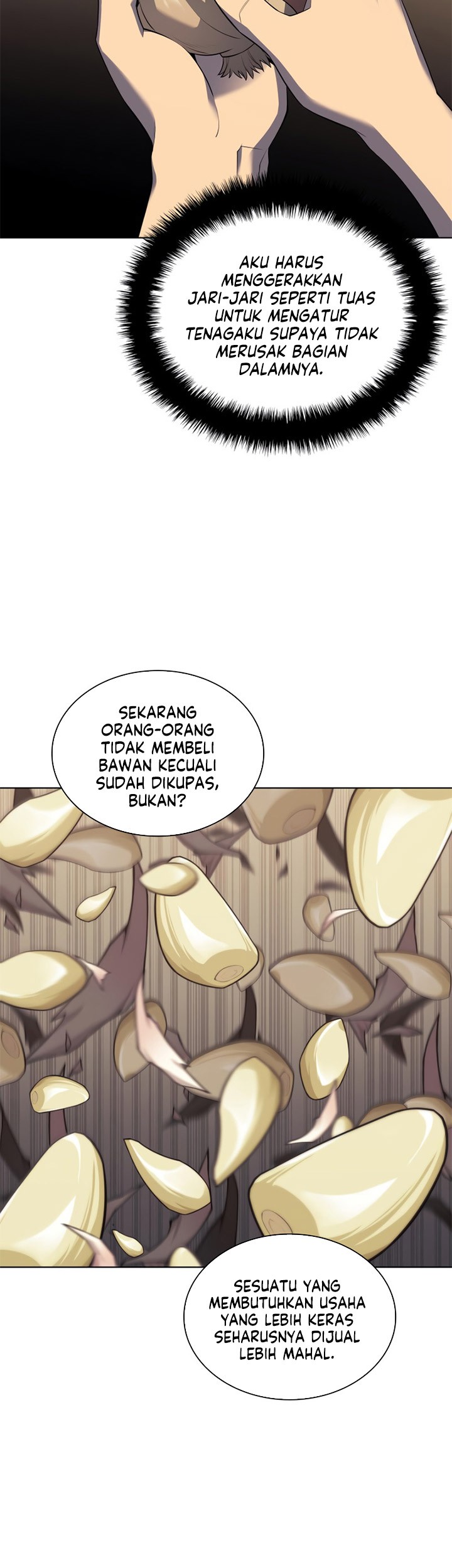 Overgeared Chapter 116 Gambar 67