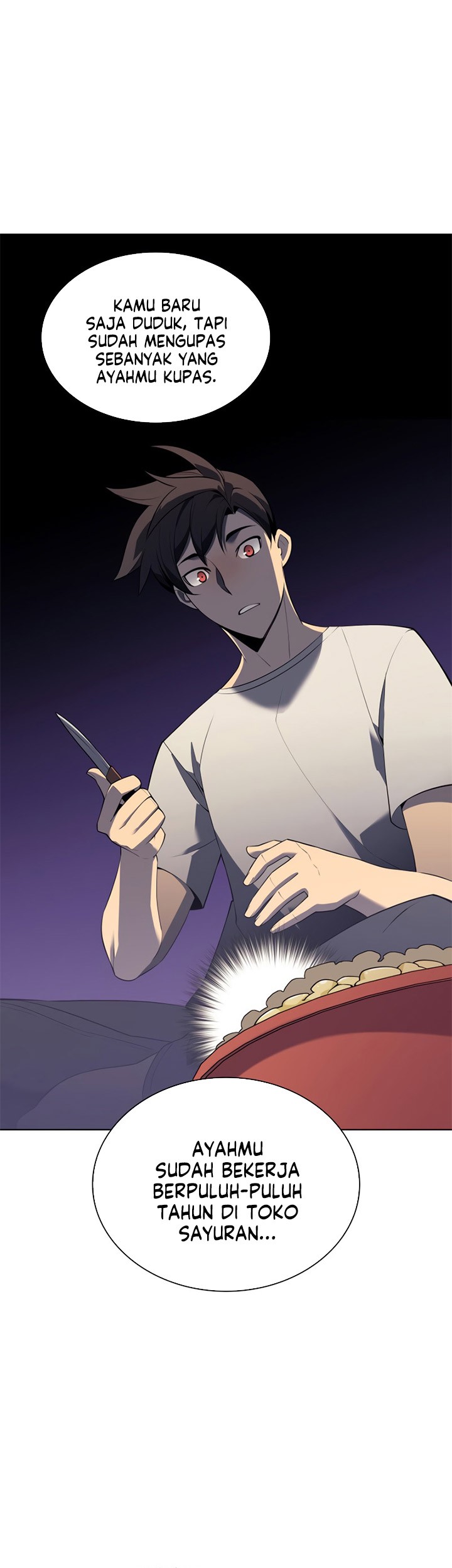 Overgeared Chapter 116 Gambar 69