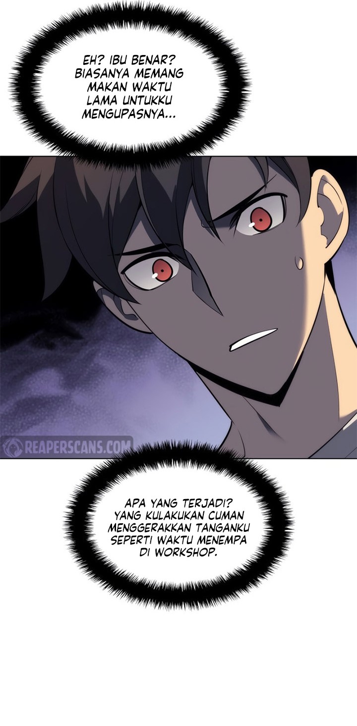 Overgeared Chapter 116 Gambar 70