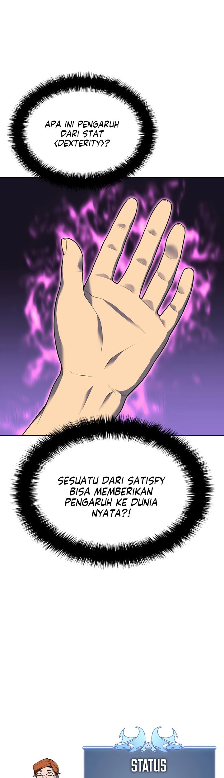 Overgeared Chapter 116 Gambar 71