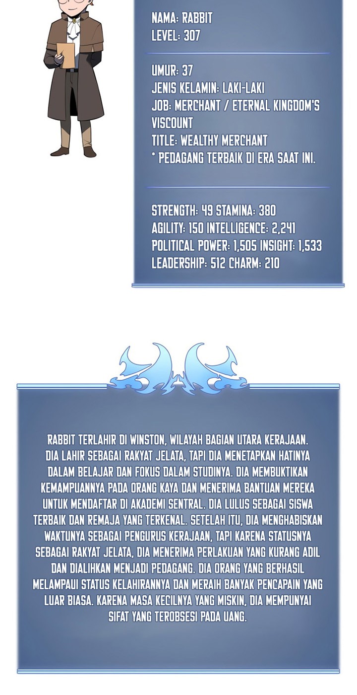 Overgeared Chapter 116 Gambar 72