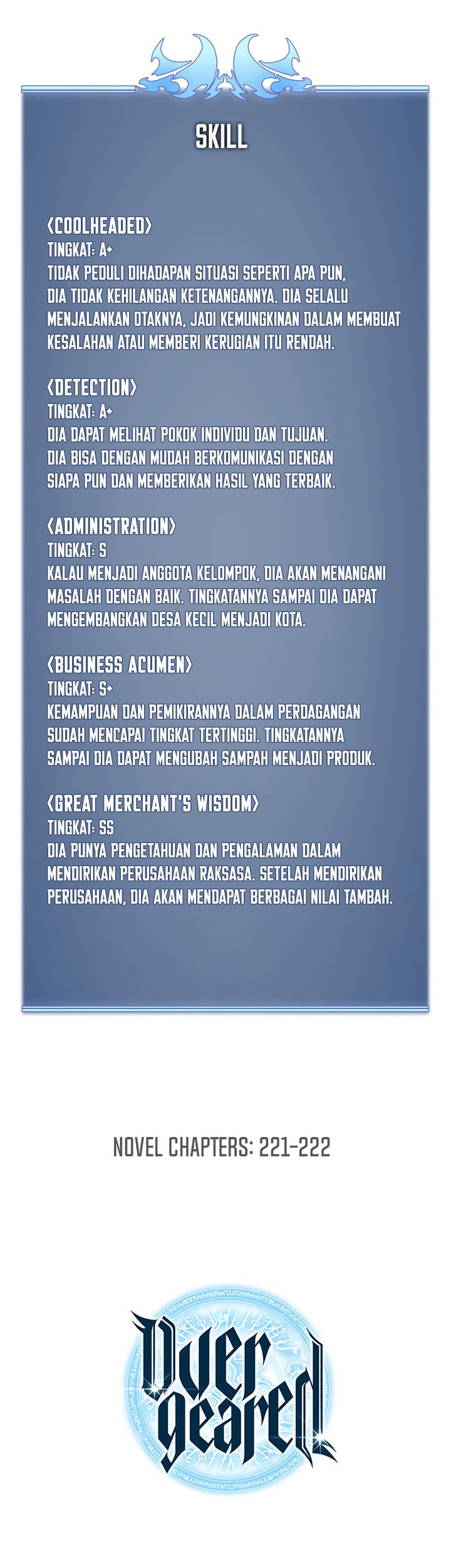 Overgeared Chapter 116 Gambar 73