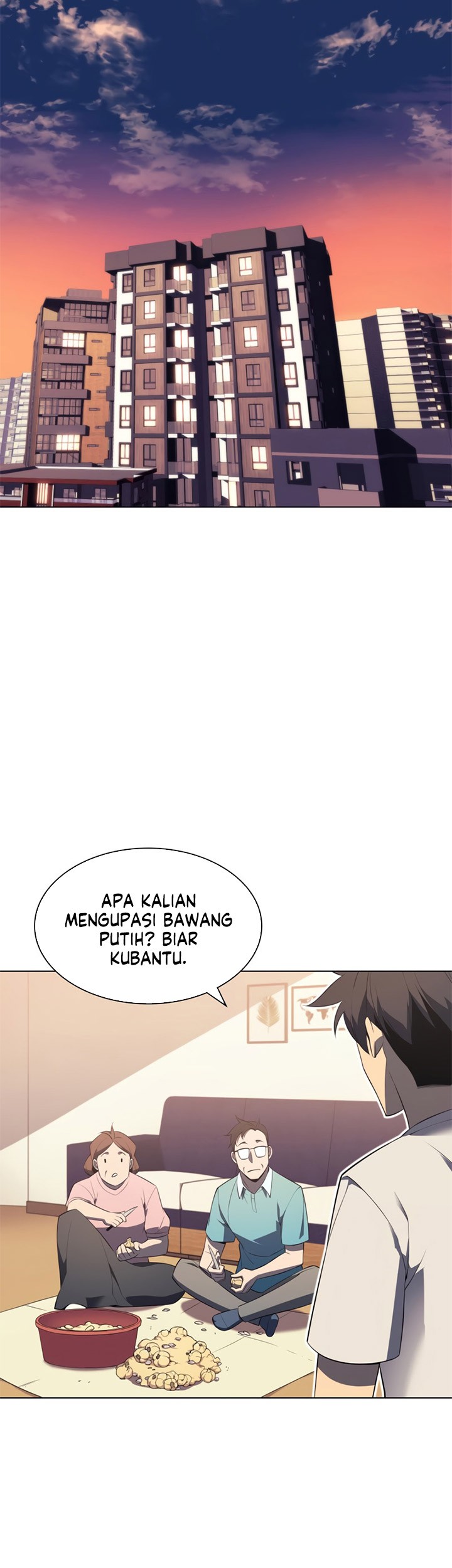 Overgeared Chapter 116 Gambar 63