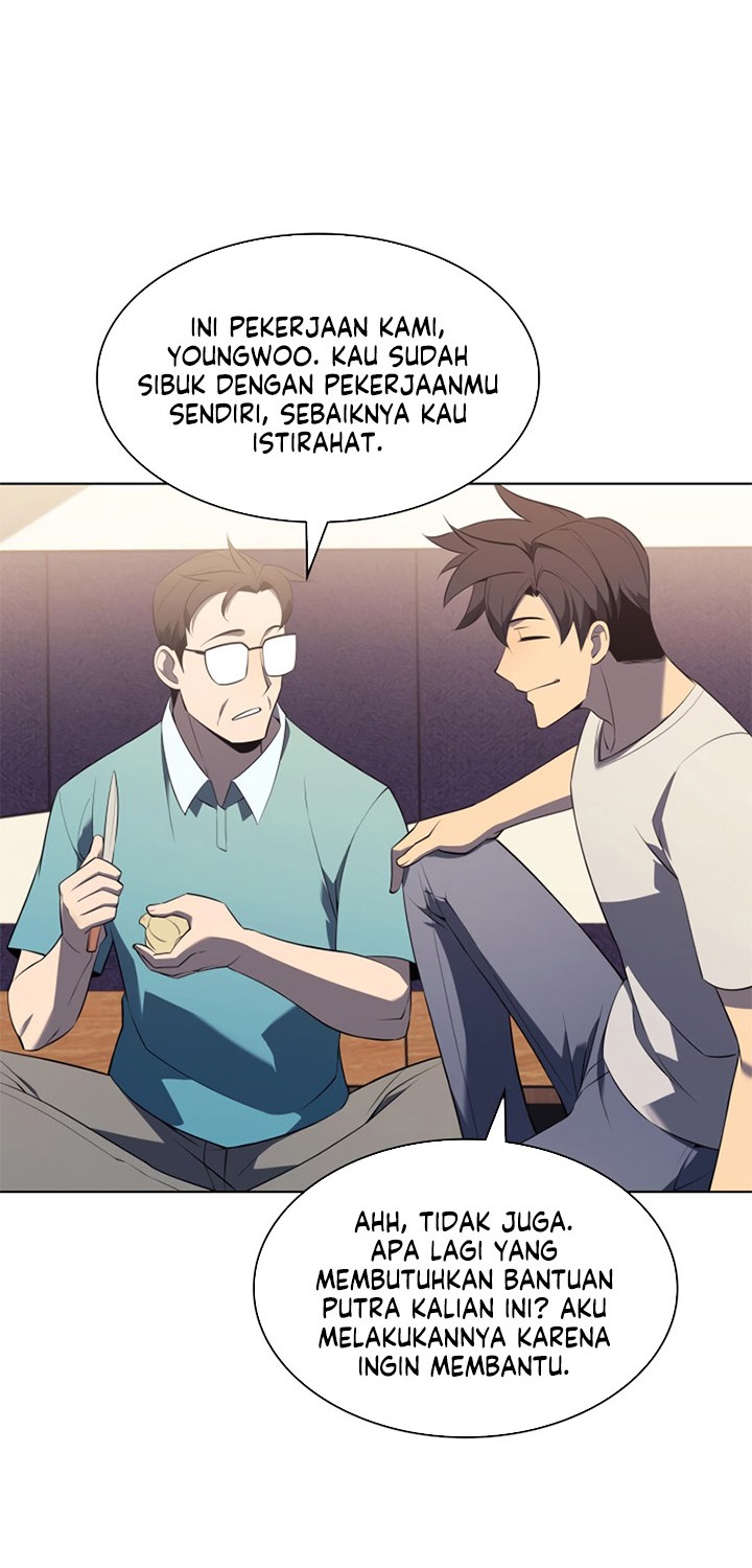 Overgeared Chapter 116 Gambar 64