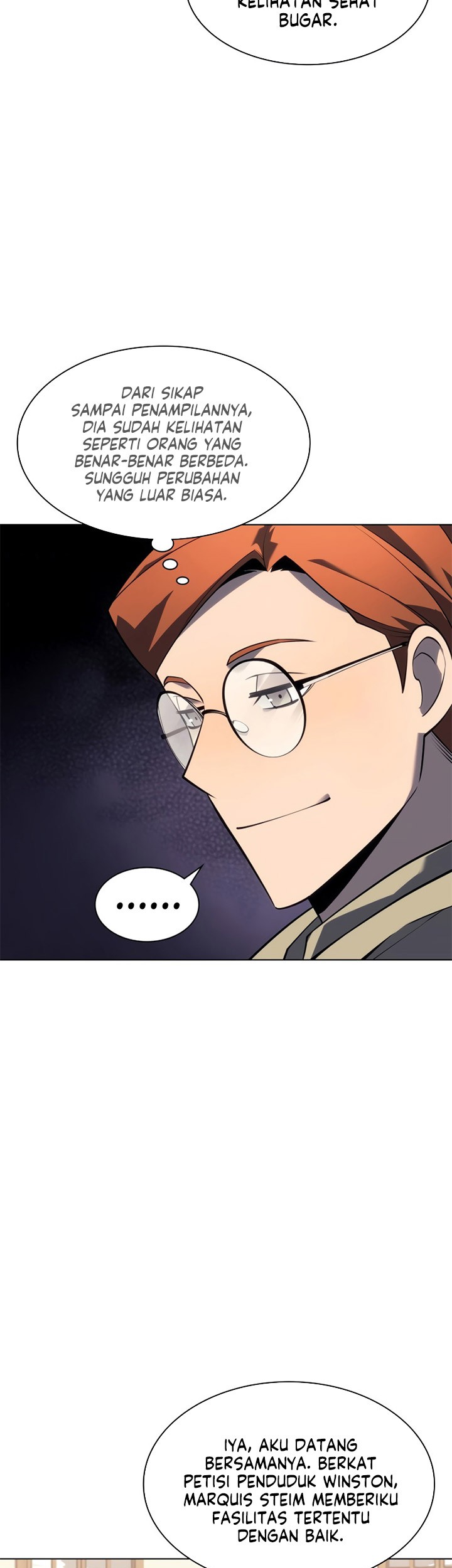 Overgeared Chapter 116 Gambar 5