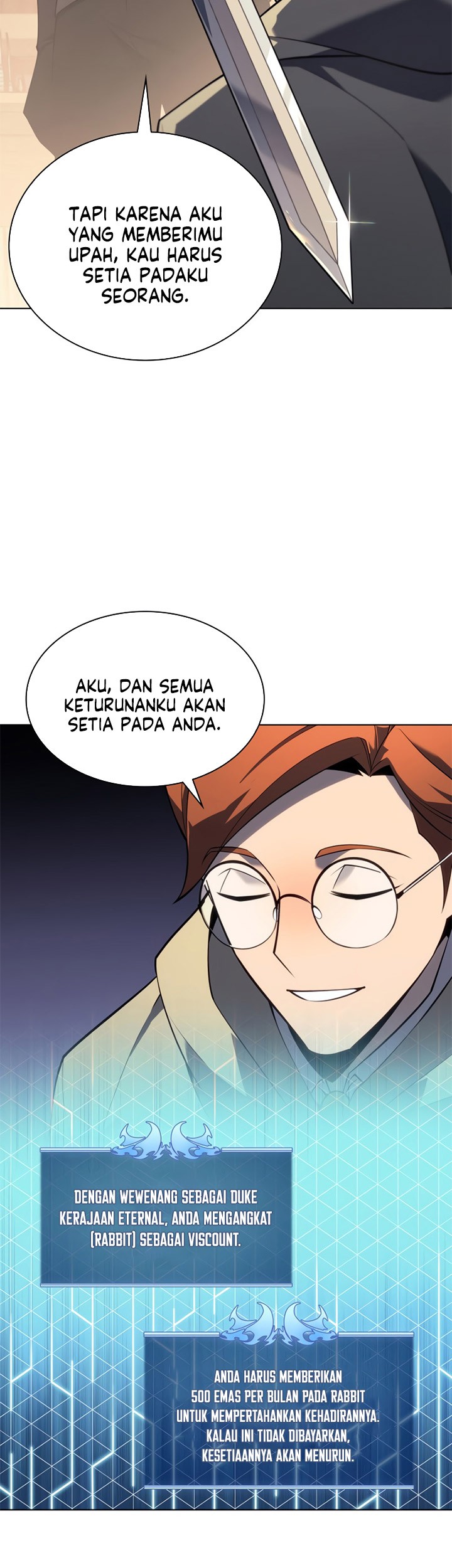 Overgeared Chapter 116 Gambar 11